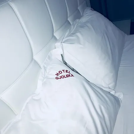 Gjoleka **** Hotel 4*