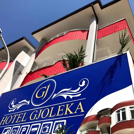 Gjoleka **** Velipoje