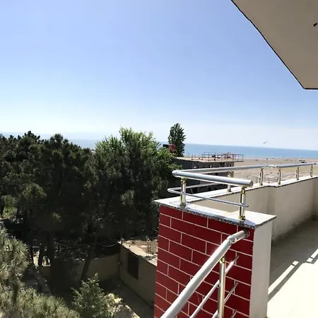 Hotel Gjoleka **** 4*