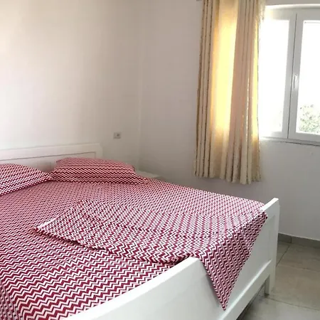 Gjoleka **** Hotel Velipoje