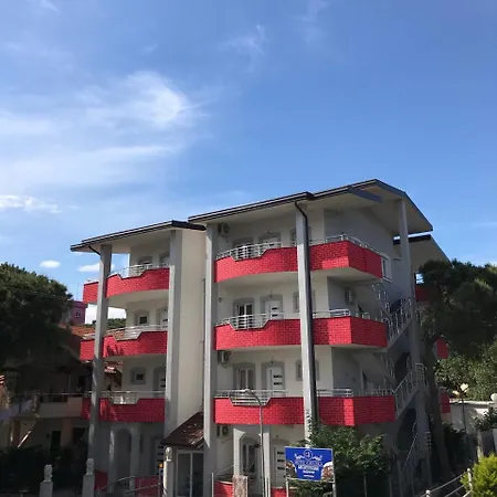 Gjoleka **** Velipoje
